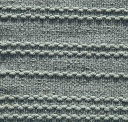 asterlane woolen dhurrie carpet pdwl-26 aqua sky